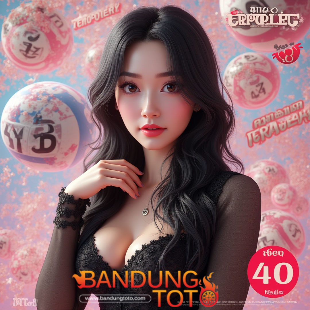 BANDUNGTOTO - Update Forum Situs Toto Togel Online Berhadiah Fantastis di Indonesia